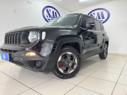 JEEP Renegade 1.8 16V 4P FLEX AUTOM�TICO