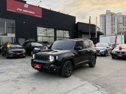 JEEP Renegade 1.8 16V 4P FLEX 75 ANOS 4P AUTOM�TICO