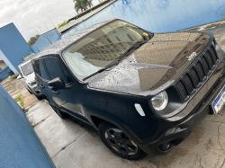 JEEP Renegade 1.8 16V 4P FLEX AUTOMÁTICO