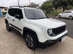 JEEP Renegade 1.8 16V 4P FLEX AUTOMÁTICO