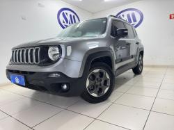 JEEP Renegade 1.8 16V 4P FLEX AUTOMÁTICO