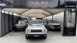 JEEP Renegade 1.8 16V 4P FLEX LONGITUDE AUTOMÁTICO