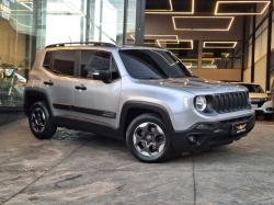 JEEP Renegade 1.8 16V 4P FLEX AUTOMÁTICO