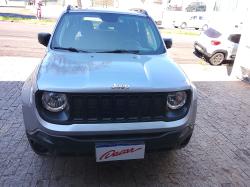 JEEP Renegade 1.8 16V 4P FLEX AUTOMÁTICO