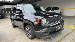 JEEP Renegade 1.8 16V 4P FLEX