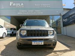 JEEP Renegade 1.8 16V 4P FLEX AUTOMÁTICO