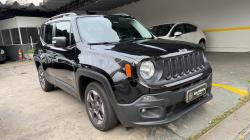 JEEP Renegade 1.8 16V 4P FLEX