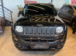 JEEP Renegade 1.8 16V 4P FLEX SPORT AUTOMÁTICO