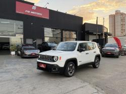 JEEP Renegade 1.8 16V 4P FLEX SPORT
