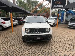 JEEP Renegade 1.8 16V 4P FLEX SPORT
