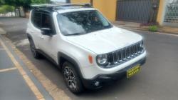 JEEP Renegade 2.0 16V 4P TURBO DIESEL LIMITED 4X4 AUTOMTICO