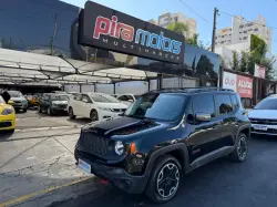 JEEP Renegade 2.0 16V 4P TURBO DIESEL TRAILHAWK 4X4 AUTOMTICO
