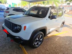 JEEP Renegade 2.0 16V 4P TURBO DIESEL TRAILHAWK 4X4 AUTOMTICO