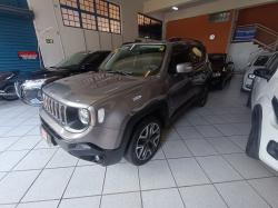 JEEP Renegade 2.0 16V 4P TURBO DIESEL LONGITUDE 4X4 AUTOMTICO