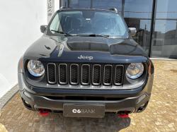 JEEP Renegade 2.0 16V 4P TURBO DIESEL TRAILHAWK 4X4 AUTOMTICO