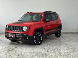 JEEP Renegade 2.0 16V 4P TURBO DIESEL TRAILHAWK 4X4 AUTOM�TICO