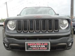 JEEP Renegade 2.0 16V 4P TURBO DIESEL SPORT 4X4 AUTOM�TICO