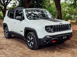 JEEP Renegade 2.0 16V 4P TURBO DIESEL TRAILHAWK 4X4 AUTOM�TICO
