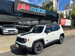 JEEP Renegade 2.0 16V 4P TURBO DIESEL TRAILHAWK 4X4 AUTOM�TICO