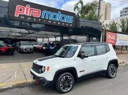 JEEP Renegade 2.0 16V 4P TURBO DIESEL TRAILHAWK 4X4 AUTOM�TICO