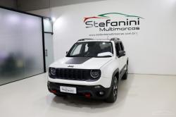 JEEP Renegade 2.0 16V 4P TURBO DIESEL TRAILHAWK 4X4 AUTOM�TICO