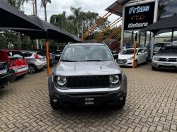 JEEP Renegade 2.0 16V 4P TURBO DIESEL MOAB 4X4 AUTOM�TICO