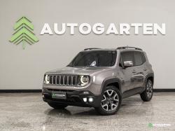JEEP Renegade 2.0 16V 4P TURBO DIESEL LONGITUDE 4X4 AUTOM�TICO