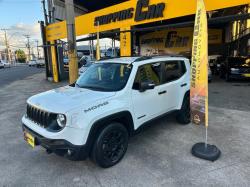 JEEP Renegade 2.0 16V 4P TURBO DIESEL MOAB 4X4 AUTOM�TICO