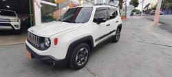 JEEP Renegade 2.0 16V 4P TURBO DIESEL SPORT 4X4 AUTOM�TICO