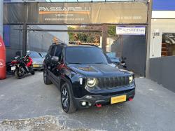 JEEP Renegade 2.0 16V 4P TURBO DIESEL TRAILHAWK 4X4 AUTOM�TICO