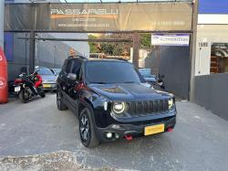 JEEP Renegade 2.0 16V 4P TURBO DIESEL TRAILHAWK 4X4 AUTOM�TICO