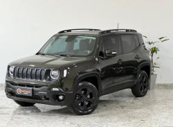 JEEP Renegade 2.0 16V 4P TURBO DIESEL WILLYS 4X4 AUTOM�TICO