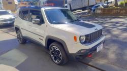 JEEP Renegade 2.0 16V 4P TURBO DIESEL TRAILHAWK 4X4 AUTOM�TICO