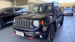 JEEP Renegade 2.0 16V 4P TURBO DIESEL TRAILHAWK 4X4 AUTOM�TICO