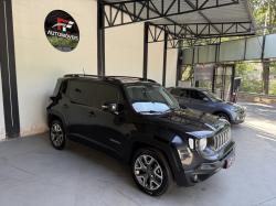 JEEP Renegade 2.0 16V 4P TURBO DIESEL LONGITUDE 4X4 AUTOM�TICO
