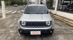 JEEP Renegade 2.0 16V 4P TURBO DIESEL LONGITUDE 4X4 AUTOM�TICO