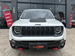 JEEP Renegade 2.0 16V 4P TURBO DIESEL TRAILHAWK 4X4 AUTOMÁTICO