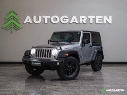 JEEP Wrangler 3.6 V6 12V SPORT 4X4 AUTOM�TICO