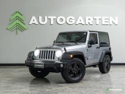 JEEP Wrangler 3.6 V6 12V SPORT 4X4 AUTOM�TICO