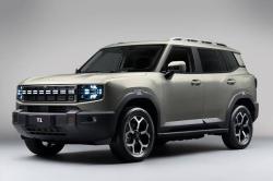 JETOUR T1 1.5 16V 4P TGDI TURBO PHEV ADVANCE DHT AUTOMÁTICO