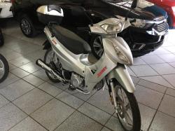 JONNY Hype 125 