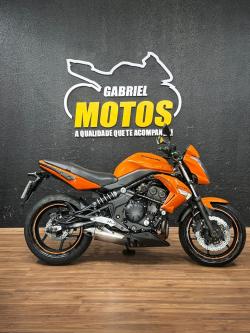 KAWASAKI ER-6N 650 