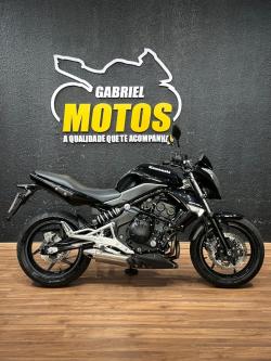KAWASAKI ER-6N 650 