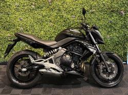 KAWASAKI ER-6N 650 