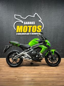 KAWASAKI ER-6N 650 