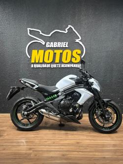 KAWASAKI ER-6N 650 
