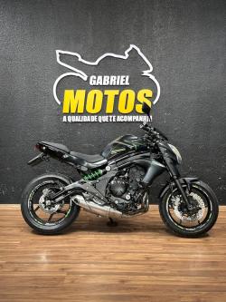 KAWASAKI ER-6N 650 