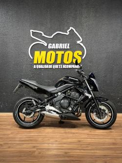 KAWASAKI ER-6N 650 