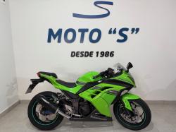 KAWASAKI Ninja 300 