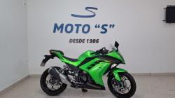 KAWASAKI Ninja 300 ABS
